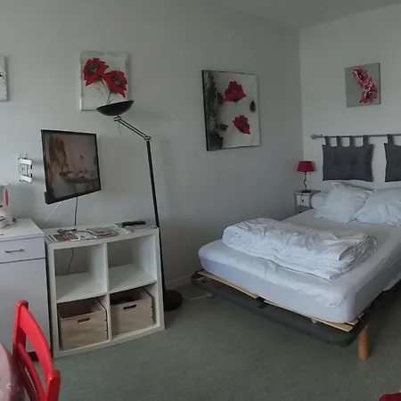 Ideal Curistes Et Au Coeur De Apartment