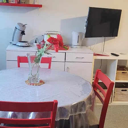 Ideal Curistes Et Au Coeur De Apartment